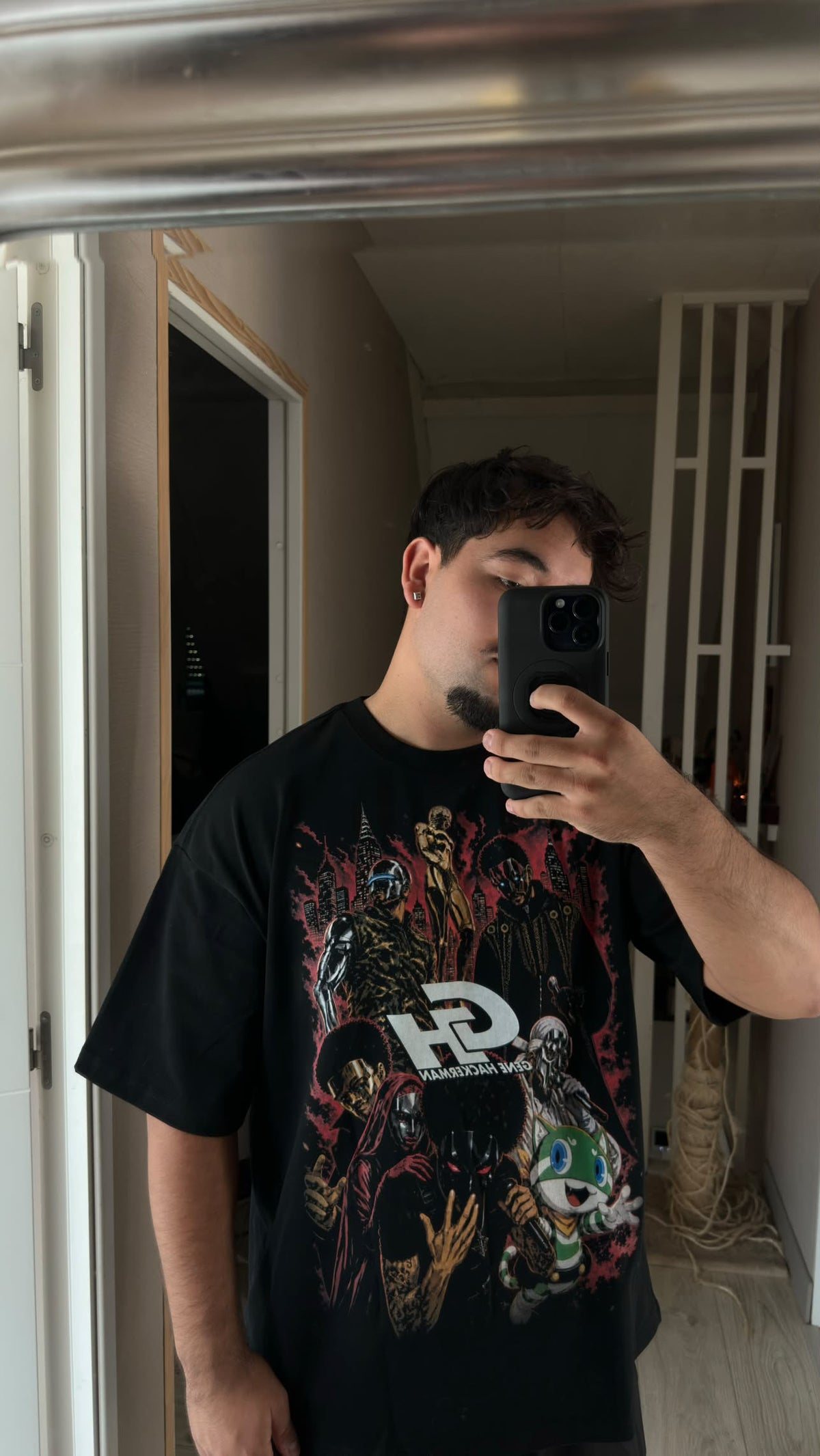 Customer photo