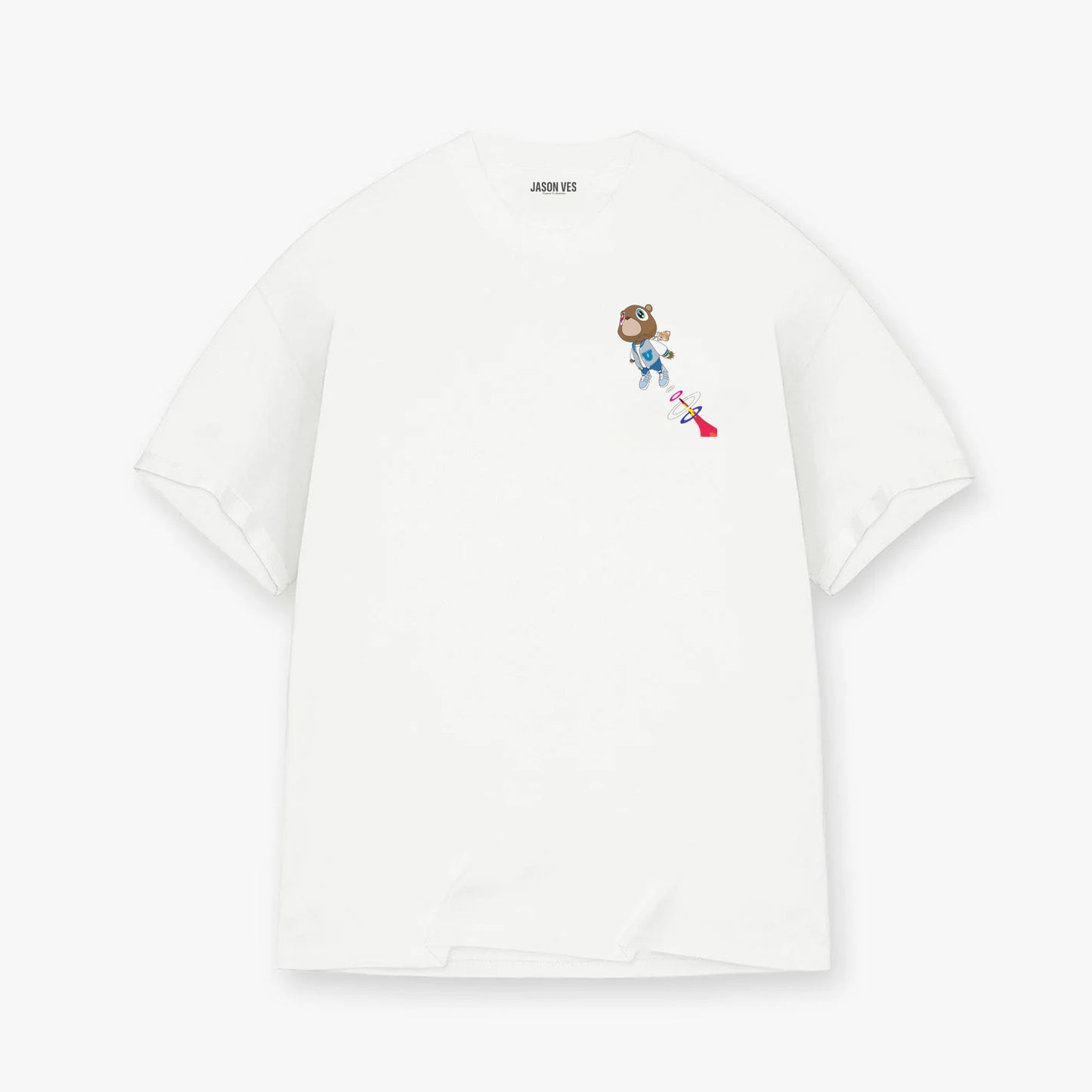 The 'Graduation Bear' Vintage T-shirt