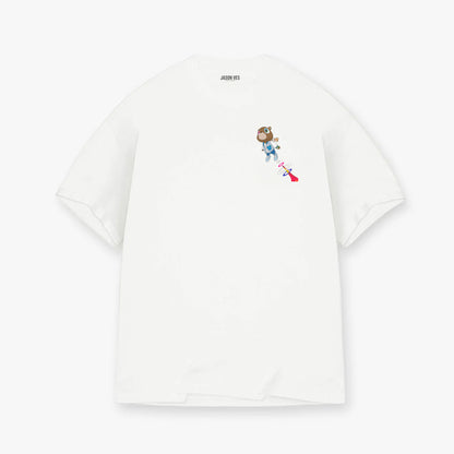 The 'Graduation Bear' Vintage T-shirt