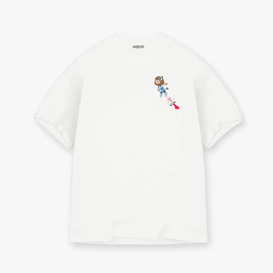 The 'Graduation Bear' Vintage T-shirt