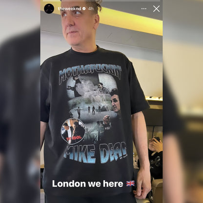 The 'Mothafuckin Mike Dean' Vintage T-shirt