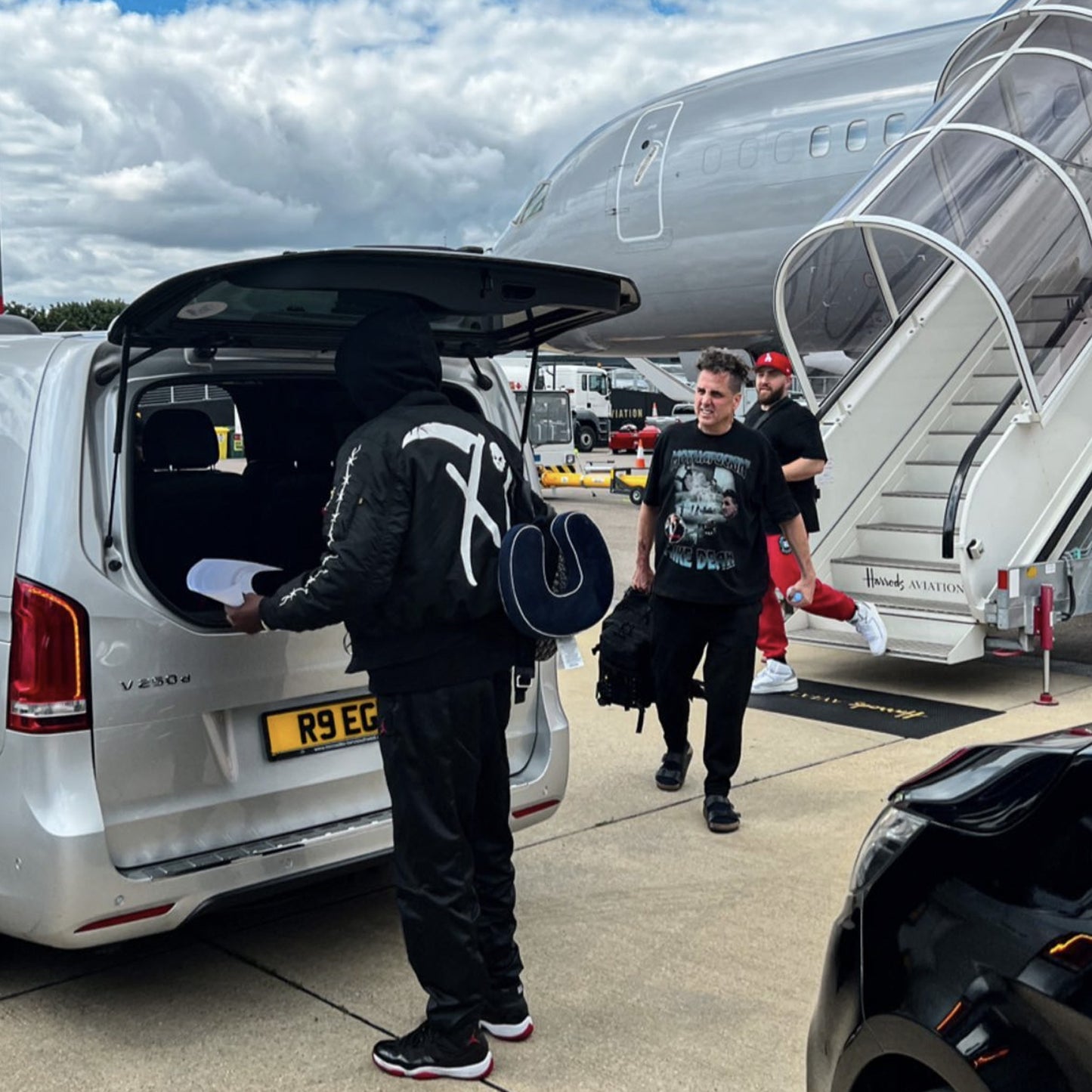 The 'Mothafuckin Mike Dean' Vintage T-shirt