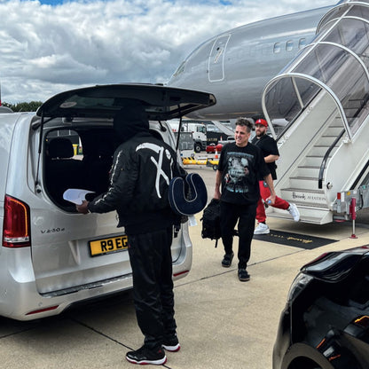 The 'Mothafuckin Mike Dean' Vintage T-shirt