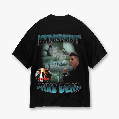 The 'Mothafuckin Mike Dean' Vintage T-shirt