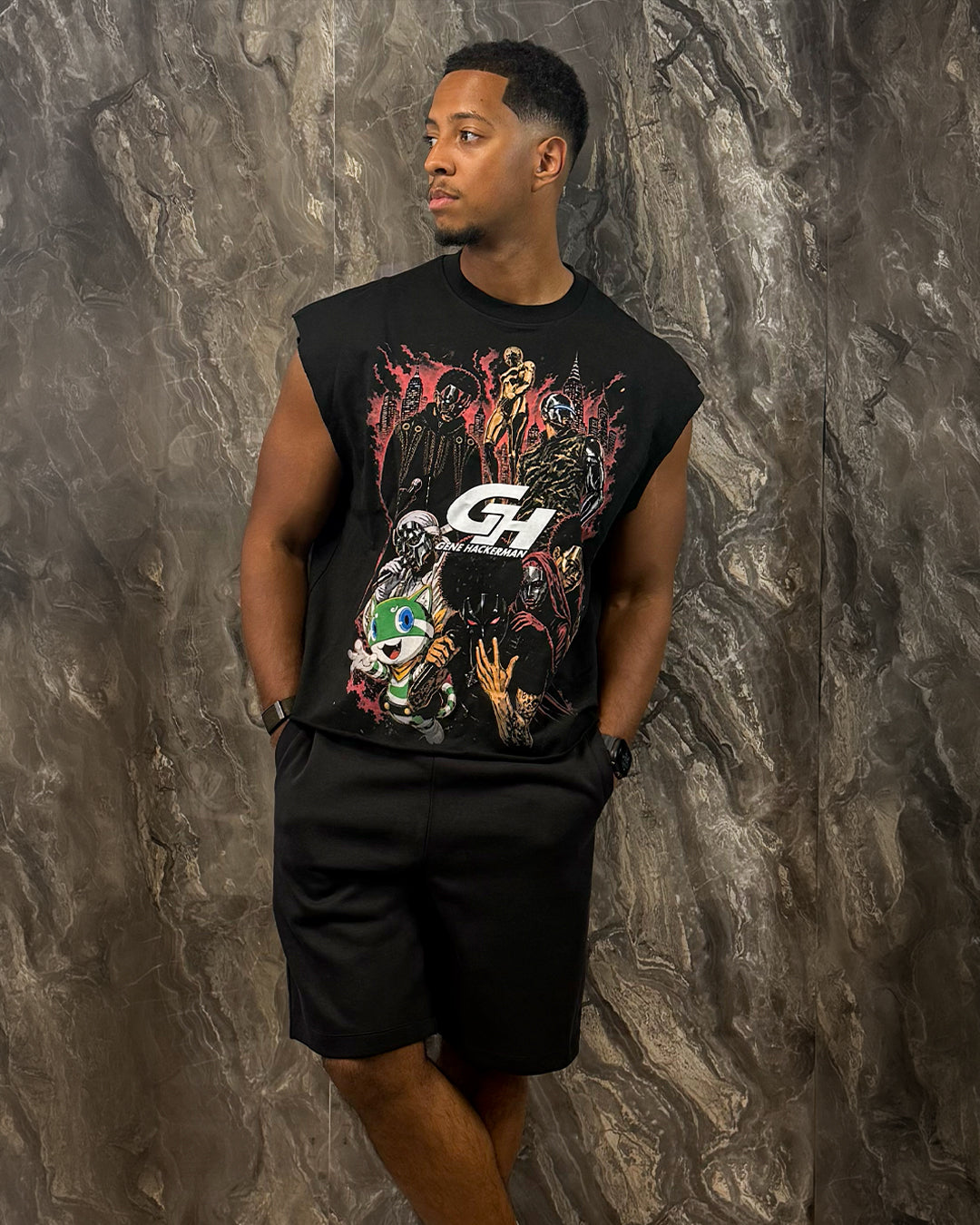 Customer photo