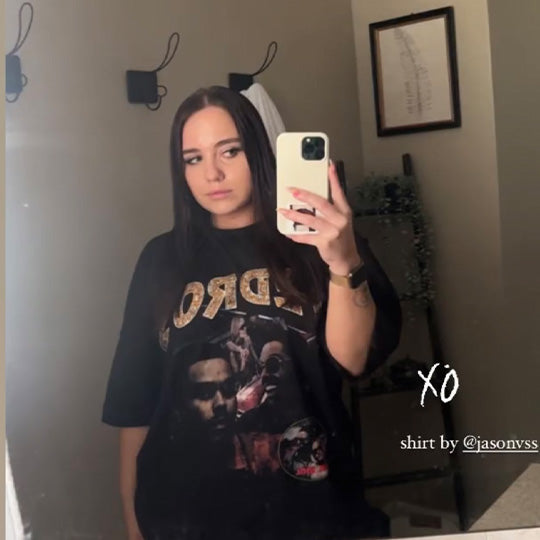 Customer photo