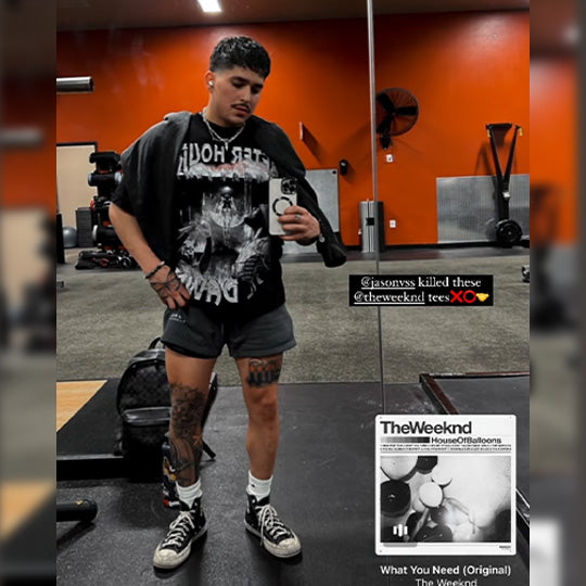 Customer photo