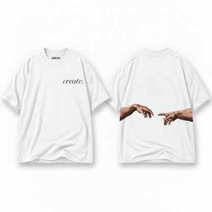 The 'Create' T-shirt