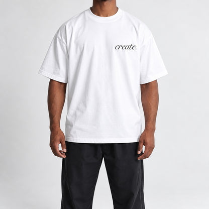 The 'Create' T-shirt