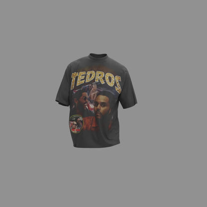 The 'Tedros' T-shirt